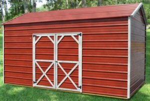 The Best Value metal side utility buildings and metal storage sheds in City State