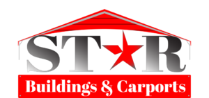 Metal Carports & Garages for Sale or Rent to Own in Ruston LA by MJ Bond Buildings
